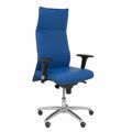 Cadeira de Escritório Albacete XL Piqueras Y Crespo Sxlspaz Azul