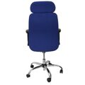 Cadeira de Escritório com Apoio para a Cabeça Fuente Piqueras Y Crespo BALI229 Azul
