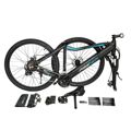 Bicicleta Elétrica Skateflash Sk Duster 27" 250 W 25 Km/h