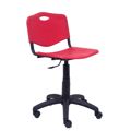 Cadeira de Escritório Robledo Piqueras Y Crespo GI350RN Vermelho
