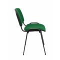 Cadeira de Receção Alcaraz P&c 226PTNA426 Verde (2 Uds)