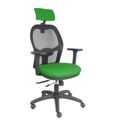 Cadeira de Escritório com Apoio para a Cabeça P&c B3DRPCR Verde