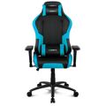 Cadeira Gaming Drift Preto Azul