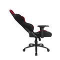 Cadeira de Gaming Drift DR110BR Preto Vermelho/preto