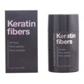 Tratamento Antiqueda Keratin Fibers The Cosmetic Republic Black - 12,5 G