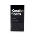 Tratamento Antiqueda Keratin Fibers Grey The Cosmetic Republic (12,5 G)