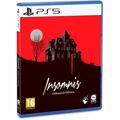 Jogo Eletrónico Playstation 5 Just For Games Insomnis - Enhanced Edition