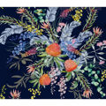 Capa Nórdica Naturals Proteas (150 X 220 cm) (solteiro)