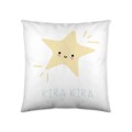 Capa de Travesseiro Cool Kids Kira (50 X 50 cm)