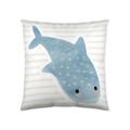Capa de Travesseiro Cool Kids Ocean (50 X 50 cm)