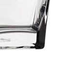 Vaso 14 X 6 X 20 cm Cristal Transparente