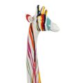 Figura Decorativa Girafa 50 X 17 X 92,5 cm