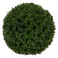 Planta Decorativa Verde Pvc 20 X 20 cm