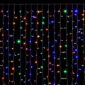 Grinalda de Luzes LED Multicolor 12 W Natal
