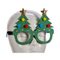 óculos árvore de Natal Verde Poliuretano