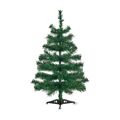 árvore de Natal Metal Verde Plástico (ø 30 X 60 cm)