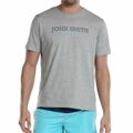 T-shirt John Smith Efebo Cinzento Homem 2XL