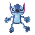 Brinquedo para Cães Stitch Azul 13 X 7 X 23 cm