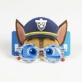 óculos de Sol Infantis The Paw Patrol Azul