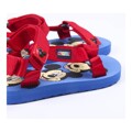 Sandálias Infantis Mickey Mouse Blue 29
