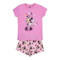 Pijama de Verão Minnie Mouse 5 Anos