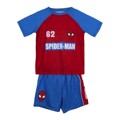 Conjunto de Vestuário Spiderman 10 Anos