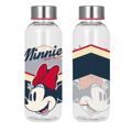 Garrafa de água Minnie Mouse 850 Ml Vermelho