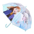 Guarda-chuva Frozen 45 cm Azul (ø 71 cm)