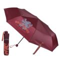 Guarda-chuva Dobrável Harry Potter Vermelho (ø 97 cm)