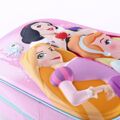 Mochila Escolar Princesses Disney Cor de Rosa (25 X 31 X 10 cm)