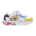 Sapatilhas Desportivas com LED Looney Tunes Multicolor 29