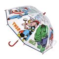 Guarda-chuva The Avengers ø 71 cm Multicolor