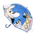 Guarda-chuva Sonic ø 71 cm Azul