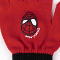Luvas Spiderman Vermelho