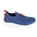 Sapatilhas de Desporto Infantis Spiderman Azul 35