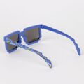 óculos de Sol Infantis Sonic Azul
