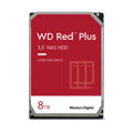 Disco Duro Western Digital WD80EFPX 3,5" 8 TB