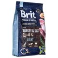 Penso Brit Premium By Nature Light Adulto 3 kg