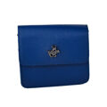 Bolsa Mulher Beverly Hills Polo Club 668BHP0187 Azul (12 X 11 X 5 cm)
