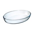 Recipiente de Cozinha 5five Cristal Transparente (35 X 25 cm)