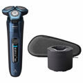 Máquina de Barbear Manual Philips Wet & Dry Shaver Series 7000