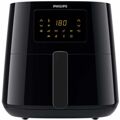 Fritadeira sem óleo Philips HD9280/70 Preto 2000 W