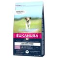 Penso Eukanuba Cachorro/júnior Peixe 3 kg