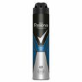 Desodorizante em Spray Rexona Cobalt Dry Homem 48 Horas (200 Ml)