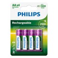 Bateria Philips 2100 Mah
