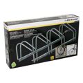 Suporte de Bicicleta Dunlop Solo 4 Lugares 27 X 100 X 32,5 cm Aço