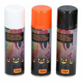 Spray de Coloração para o Cabelo Articasa 125 Ml Halloween