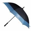 Guarda-chuva Umbro Series 2 Preto (120 X 68,5 cm)
