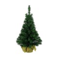 árvore de Natal Everlands Verde (35 cm)