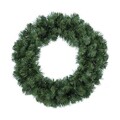 Coroa de Natal Everlands 680454 Verde (ø 35 cm)